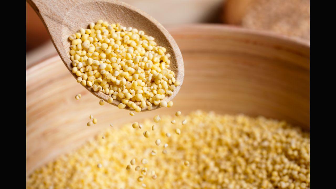 Consuming millets may help reduce BMI, risk of cardiovascular disease